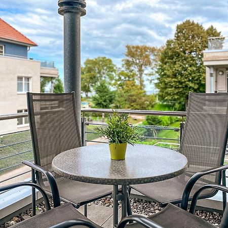 Duenenblick Wohnung 27 Boltenhagen  Exteriér fotografie