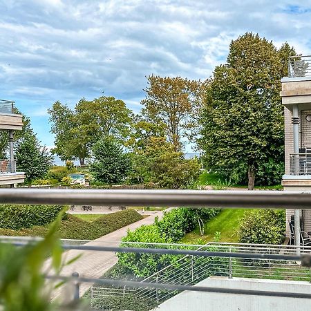Duenenblick Wohnung 27 Boltenhagen  Exteriér fotografie