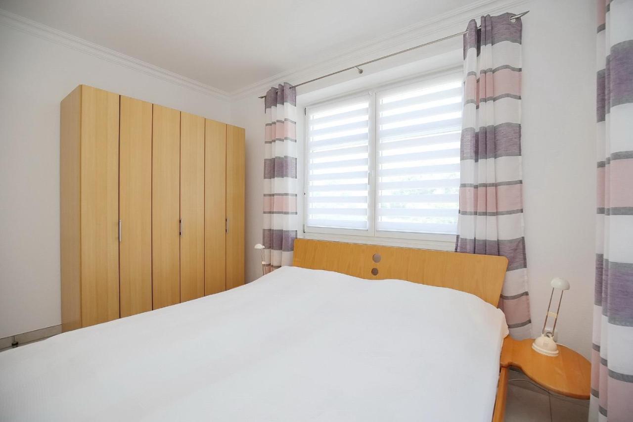 Duenenblick Wohnung 27 Boltenhagen  Exteriér fotografie