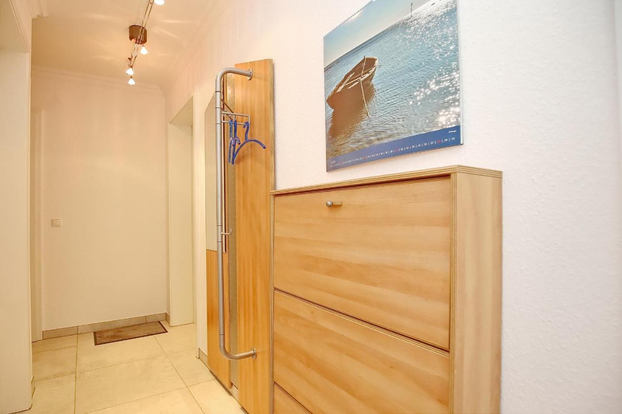 Duenenblick Wohnung 27 Boltenhagen  Exteriér fotografie