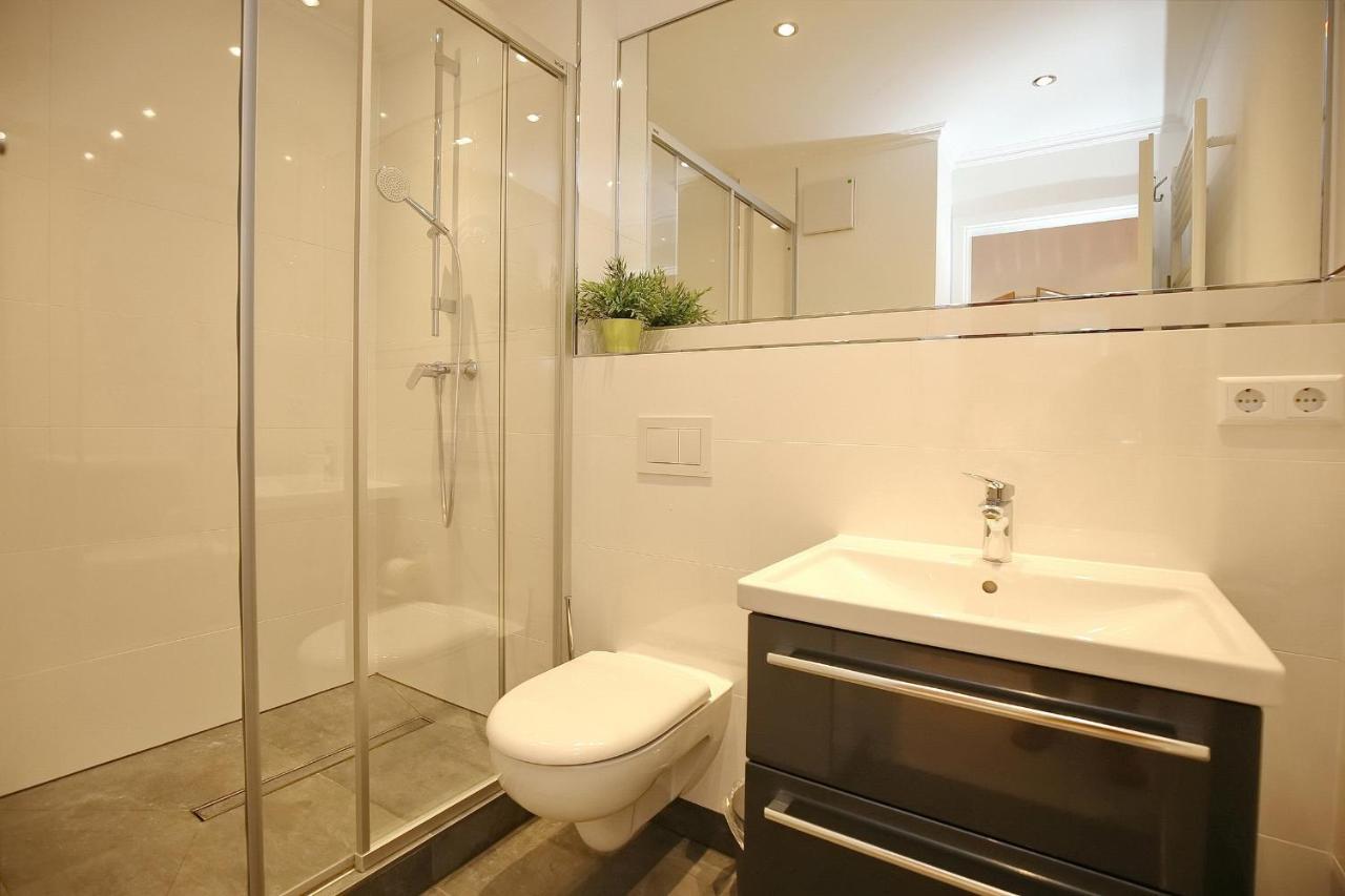 Duenenblick Wohnung 27 Boltenhagen  Exteriér fotografie