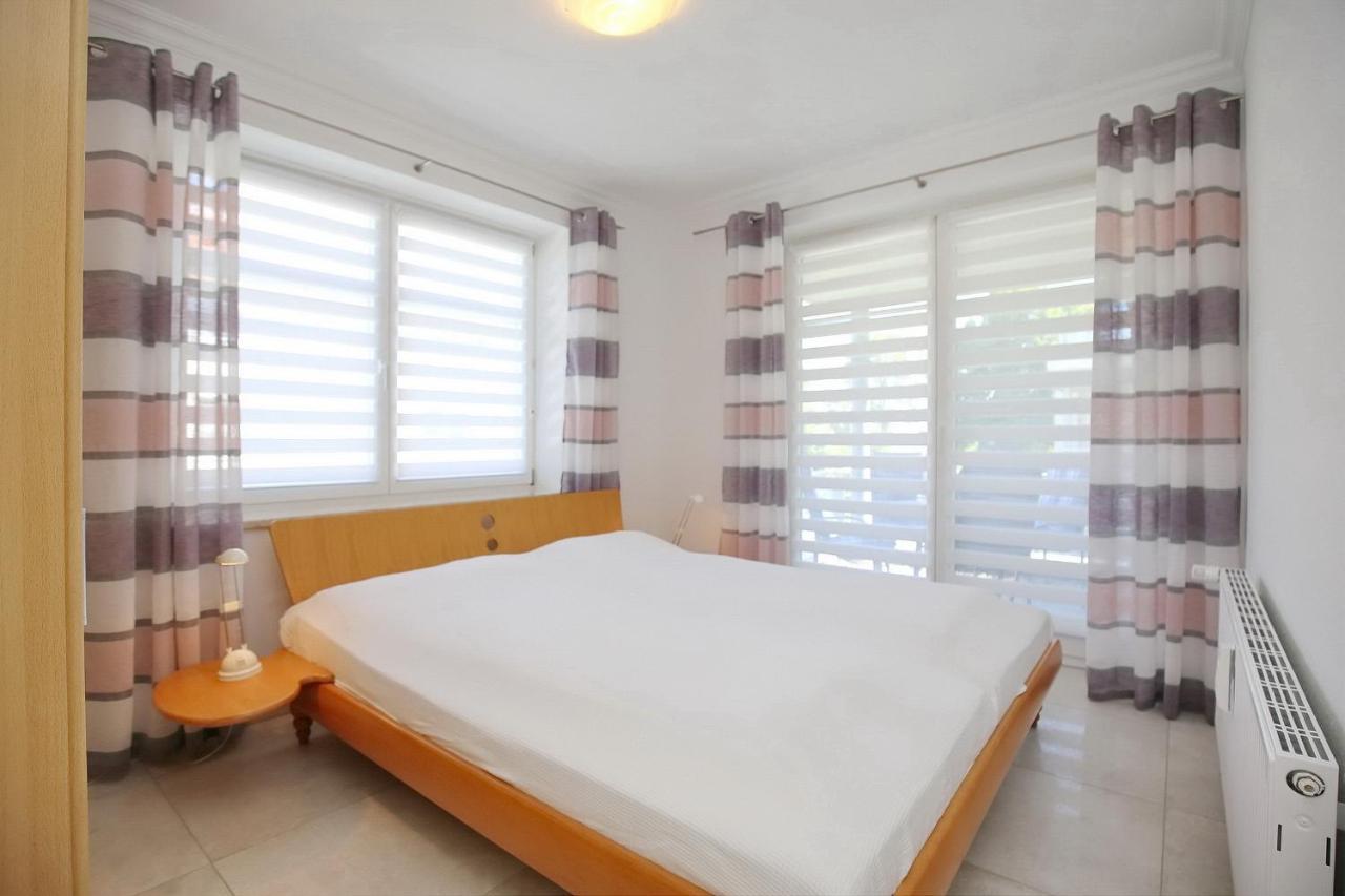 Duenenblick Wohnung 27 Boltenhagen  Exteriér fotografie