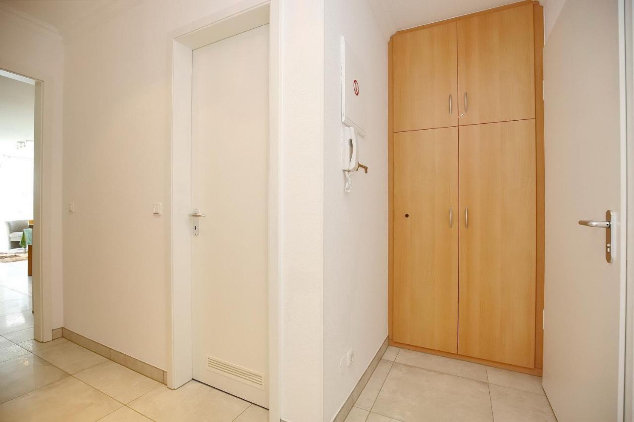 Duenenblick Wohnung 27 Boltenhagen  Exteriér fotografie