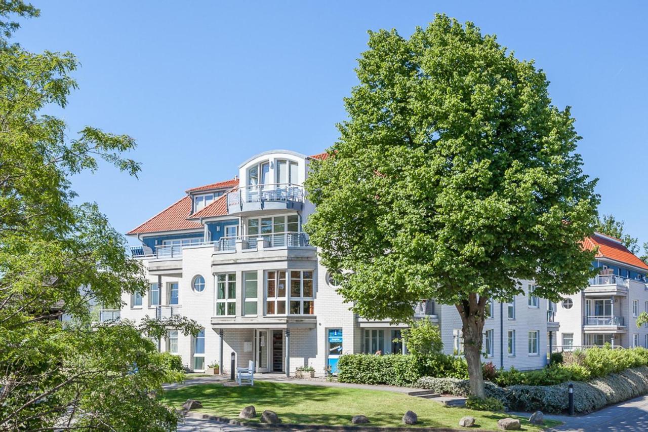 Duenenblick Wohnung 27 Boltenhagen  Exteriér fotografie
